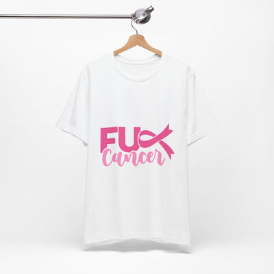 Awareness Short Sleeve Tee
