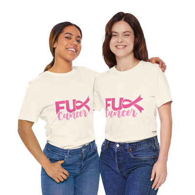 Awareness Short Sleeve Tee