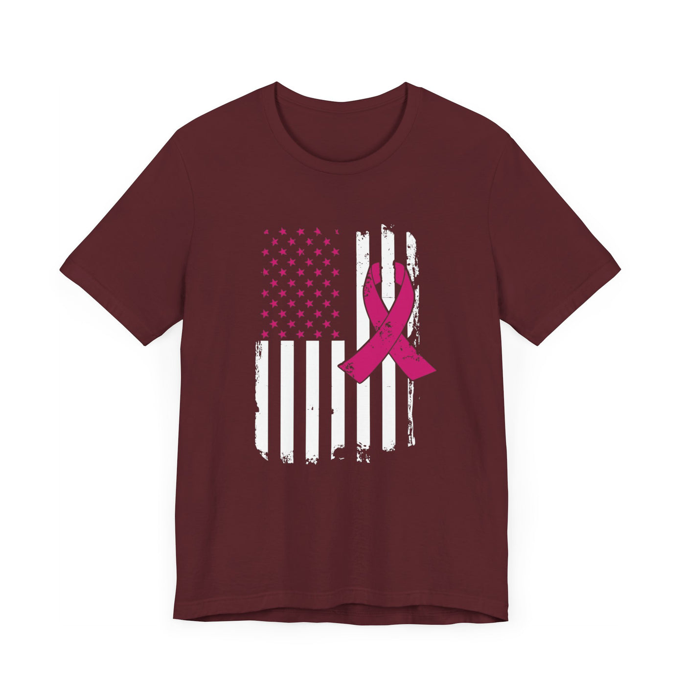 Awareness Short Sleeve Tee