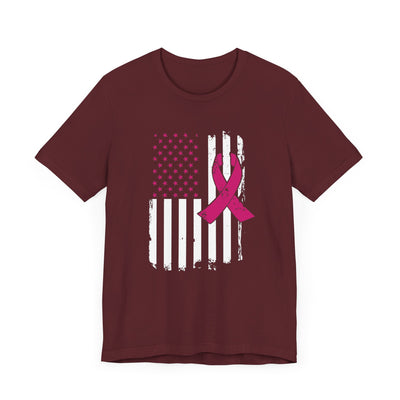 Awareness Short Sleeve Tee