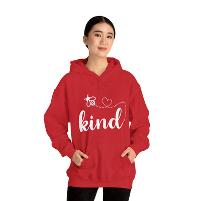 Bee Love Kind Hooded Sweatshirt