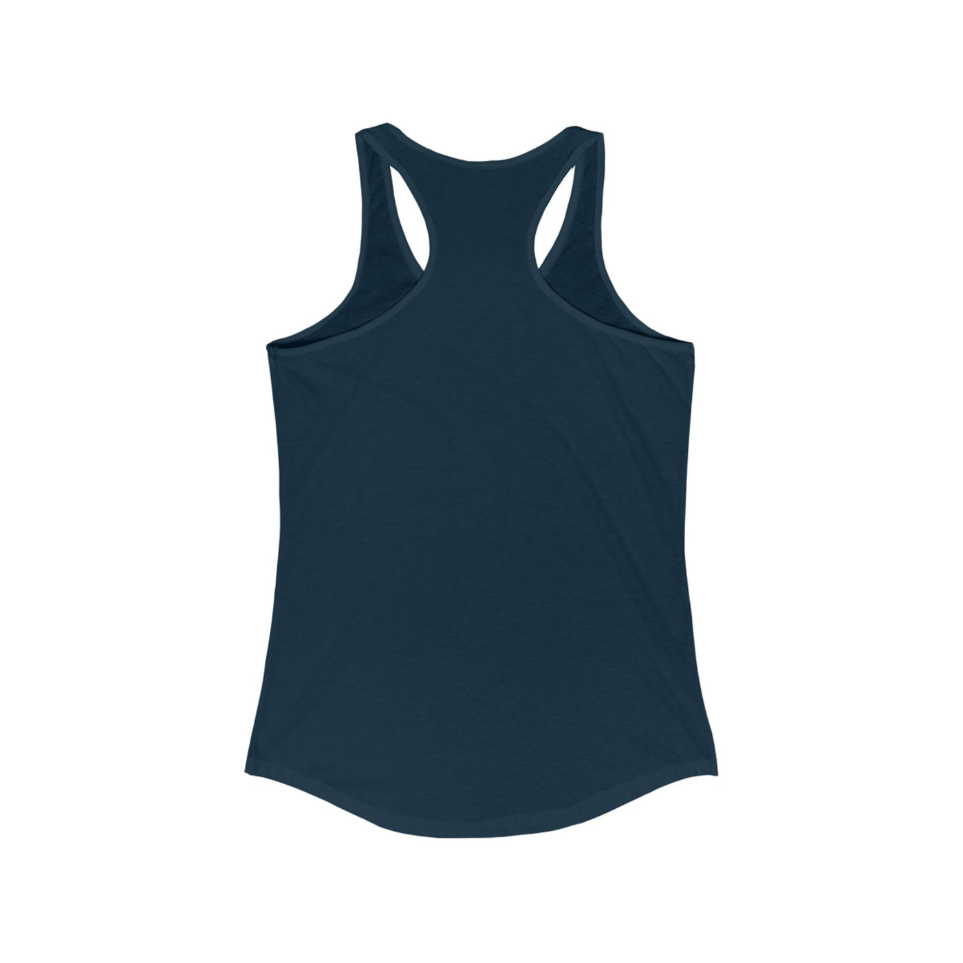 Lung Cancer Awareness Racerback Tank