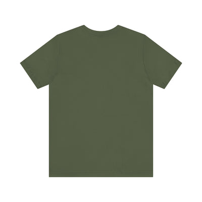 Sativa to change the things Short Sleeve Tee