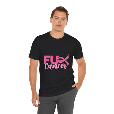 Awareness Short Sleeve Tee