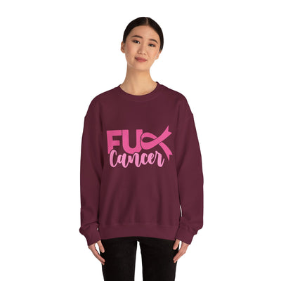 Awareness Crewneck Sweatshirt