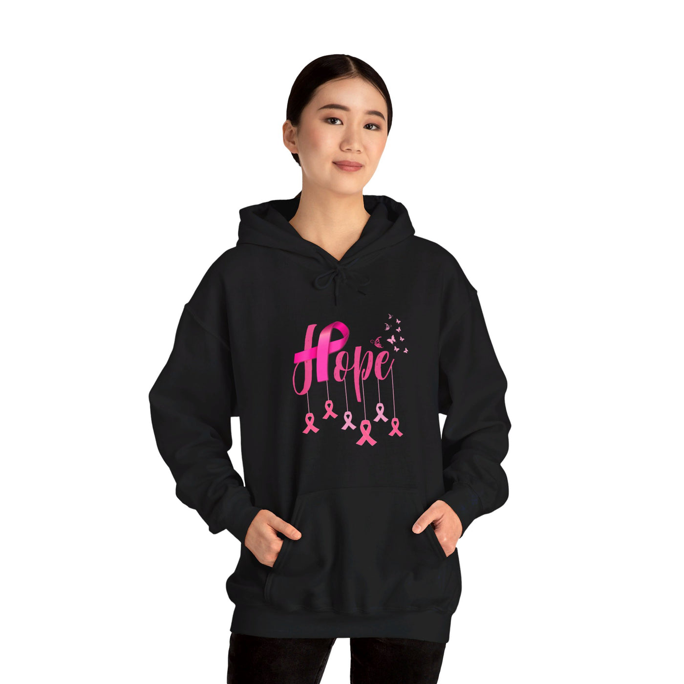 Hope Hooded Sweatshirt