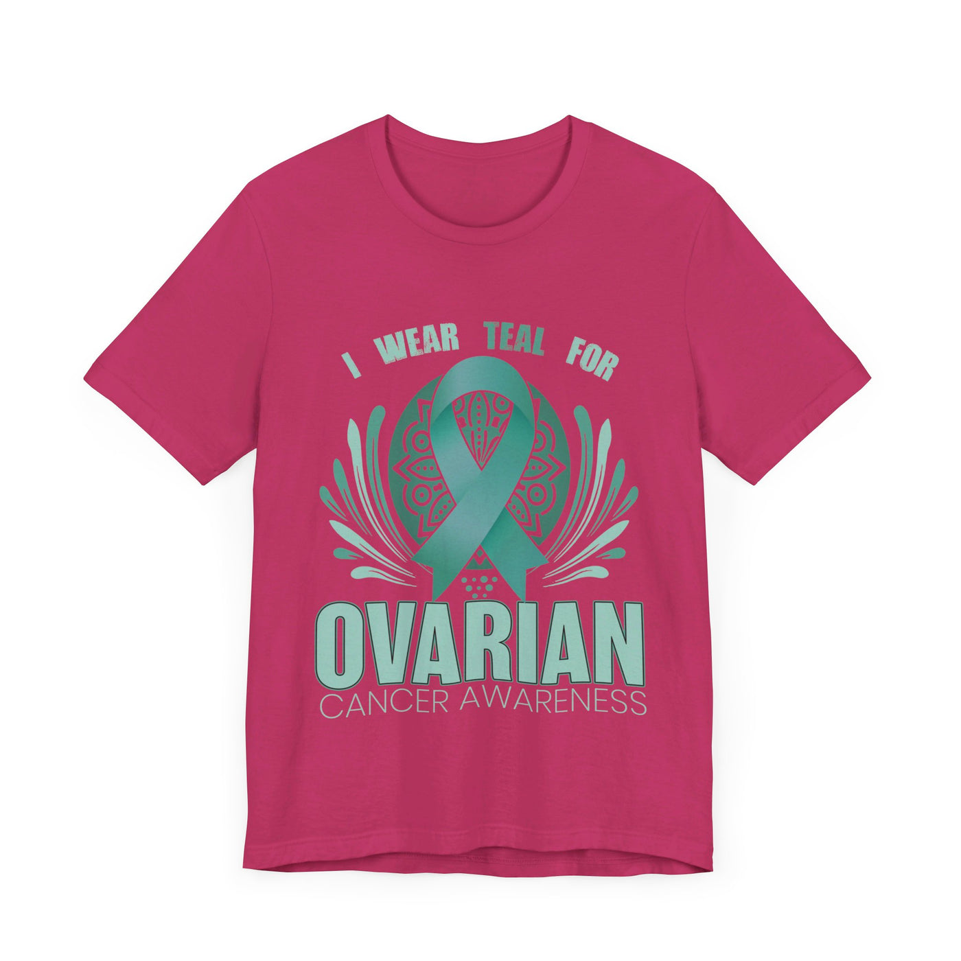 Ovarian Short Sleeve Tee