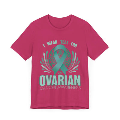 Ovarian Short Sleeve Tee