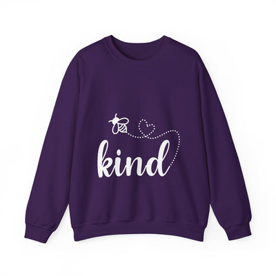 Bee Love Kind Crewneck Sweatshirt