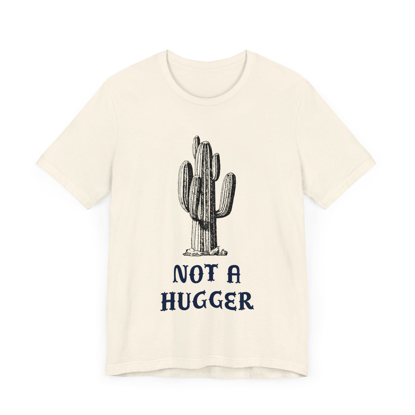 Hugger Short Sleeve Tee