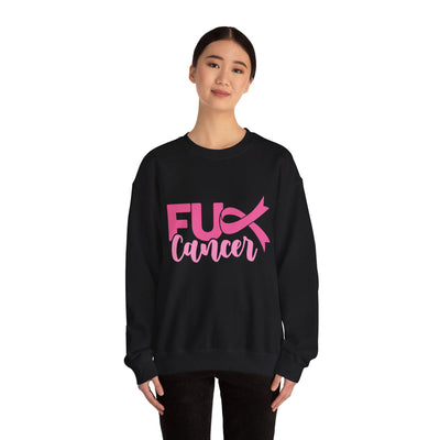 Awareness Crewneck Sweatshirt