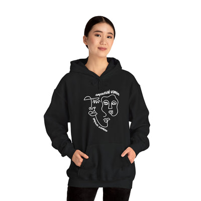 Empower Hoodie