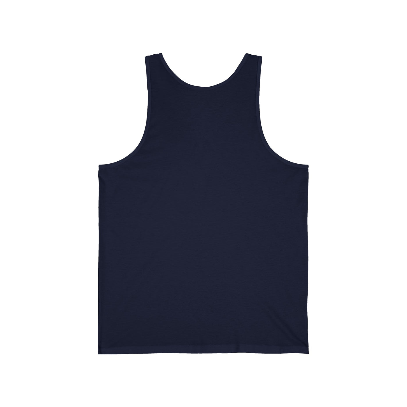 Charlie Jersey Tank