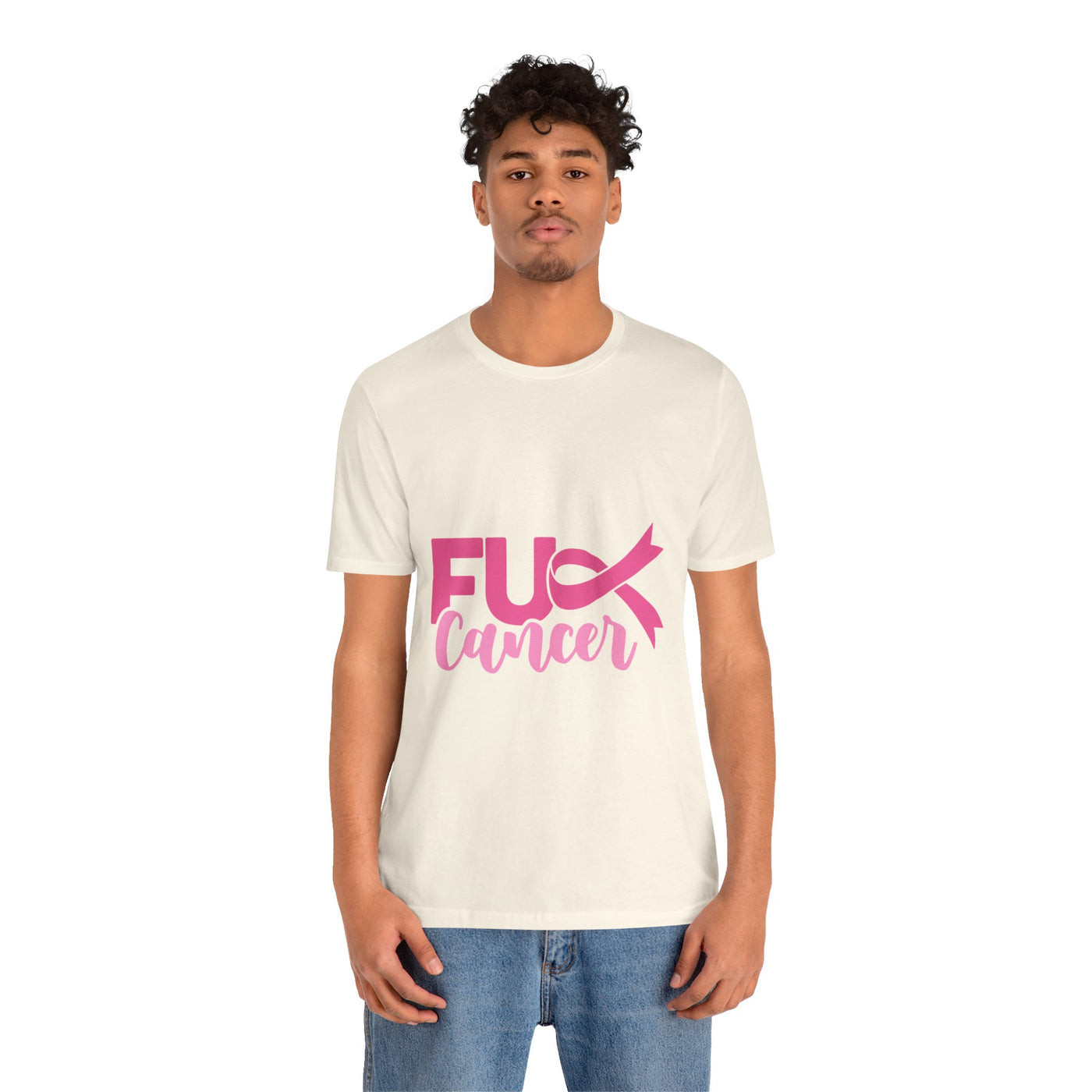 Awareness Short Sleeve Tee