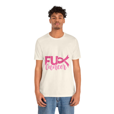Awareness Short Sleeve Tee