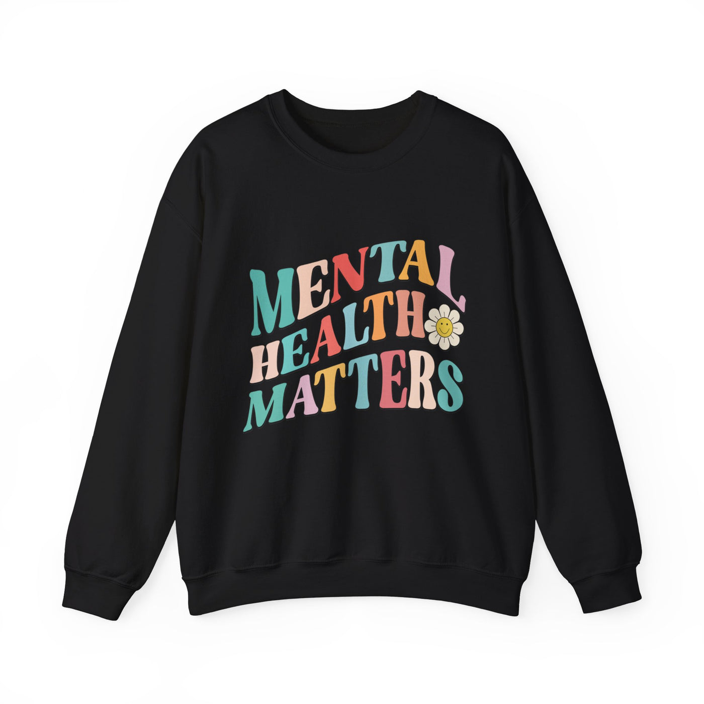 Mental Crewneck Sweatshirt