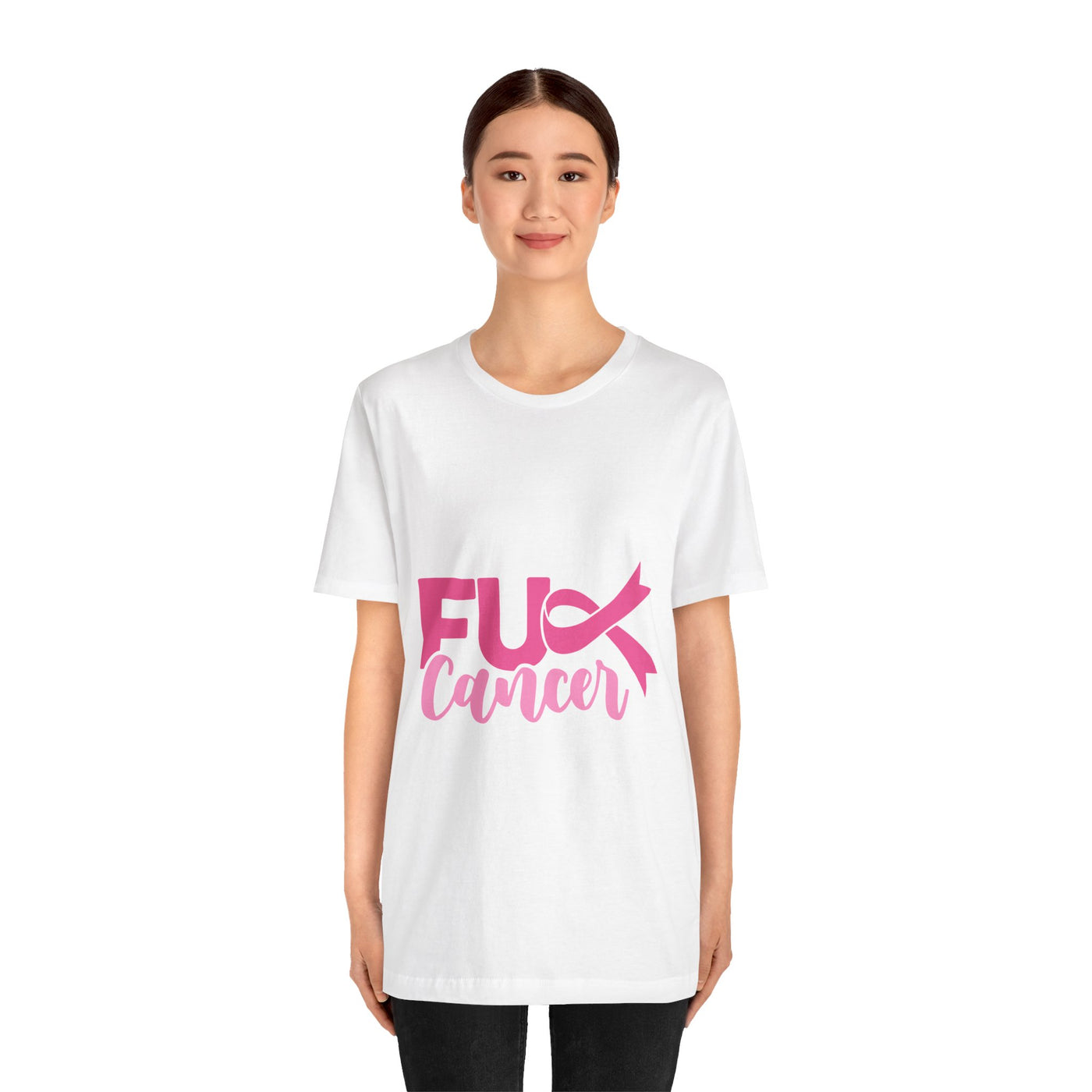 Awareness Short Sleeve Tee