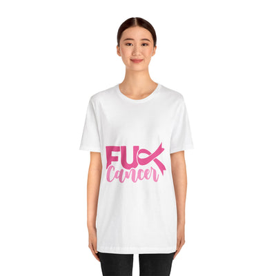 Awareness Short Sleeve Tee