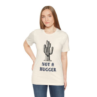 Hugger Short Sleeve Tee