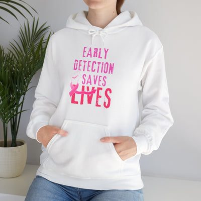 LIVES Hooded Sweatshirt