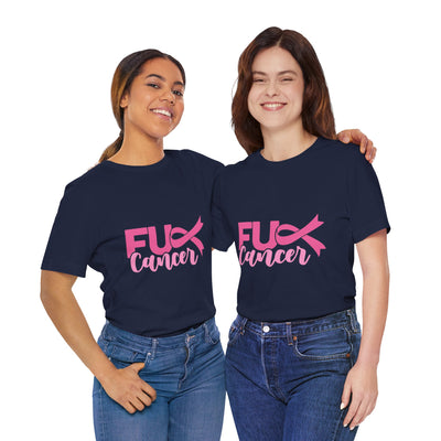 Awareness Short Sleeve Tee