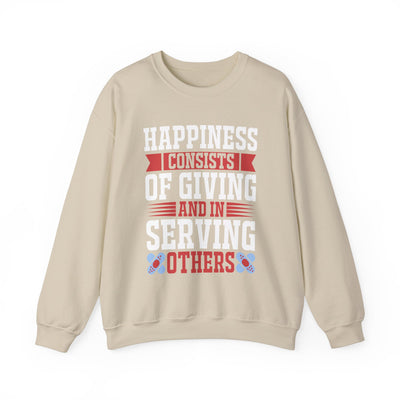 Happiness Crewneck Sweatshirt