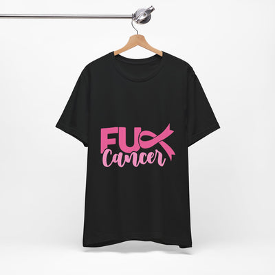 Awareness Short Sleeve Tee