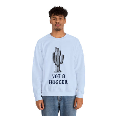 Hugger Crewneck Sweatshirt