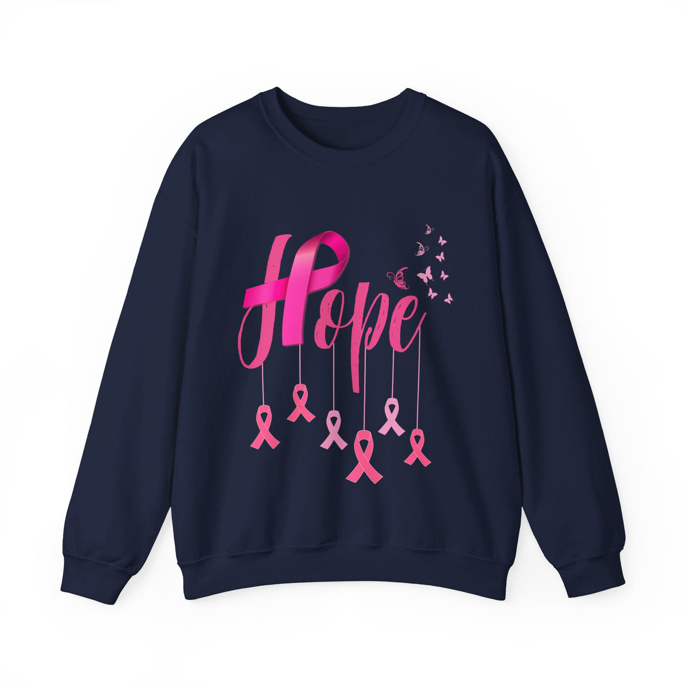 Hope Crewneck Sweatshirt