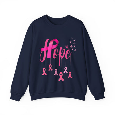 Hope Crewneck Sweatshirt