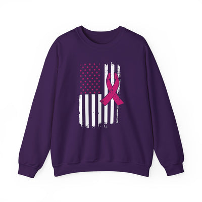 Awareness Crewneck Sweatshirt