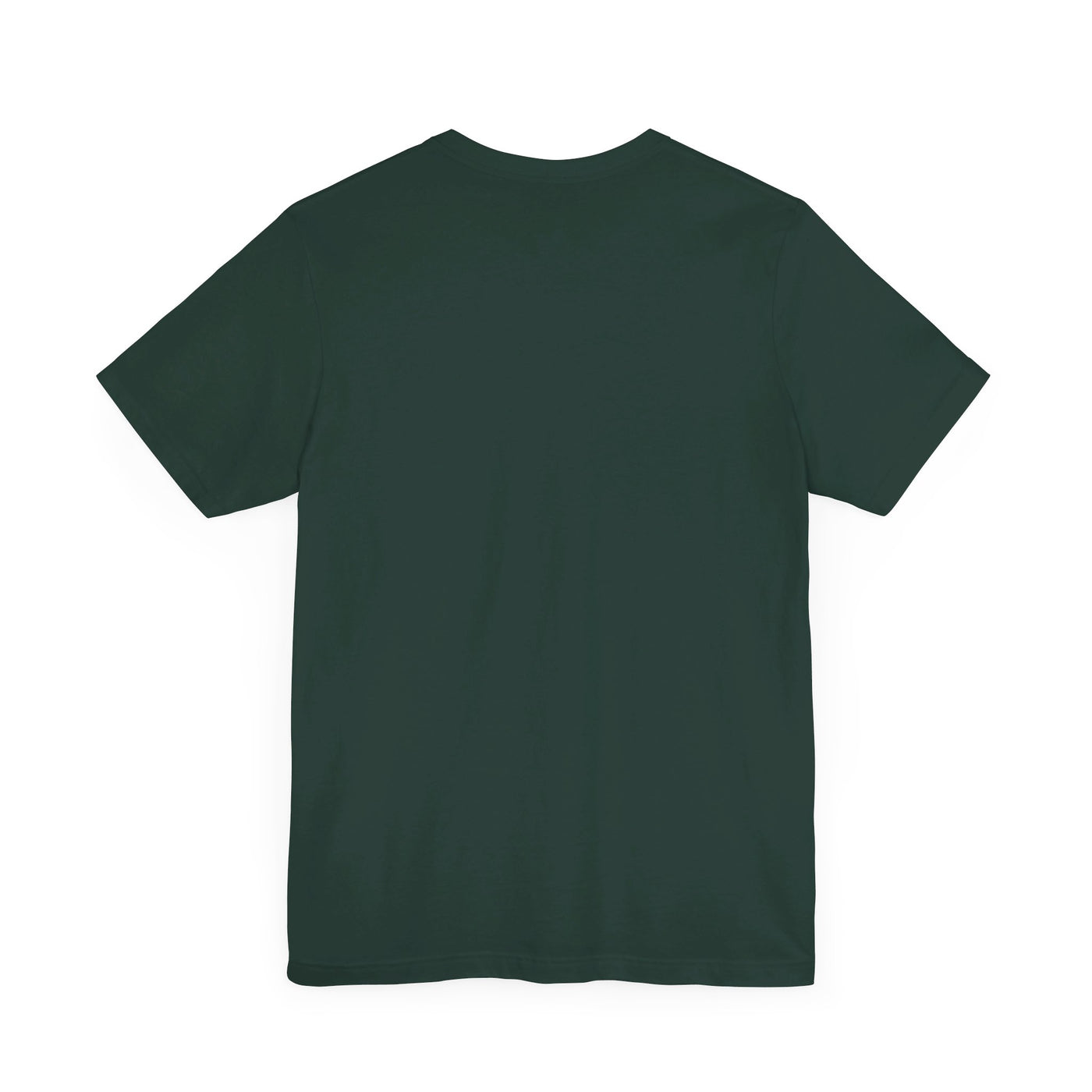 Ovarian Short Sleeve Tee