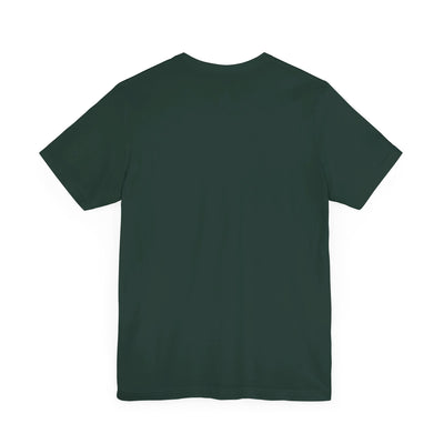 Ovarian Short Sleeve Tee