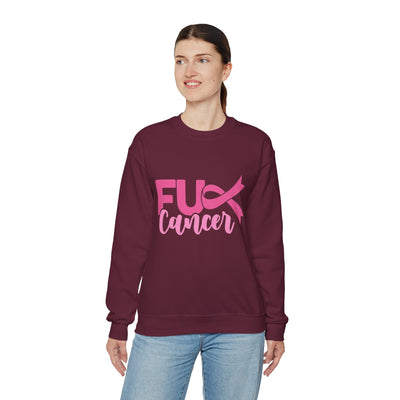 Awareness Crewneck Sweatshirt