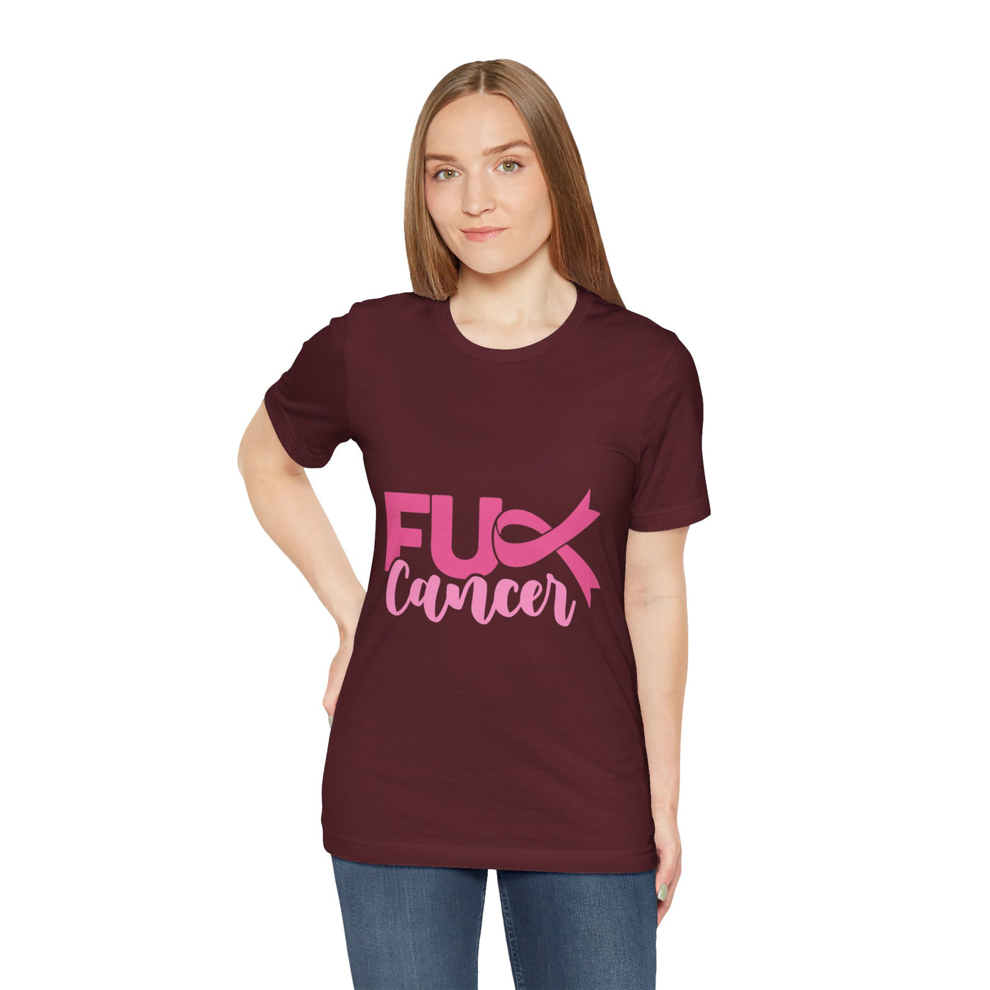 Awareness Short Sleeve Tee