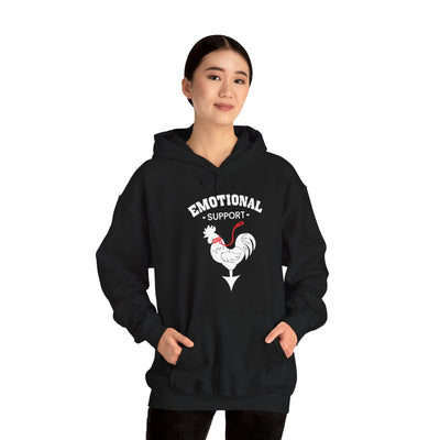 Hen Hoodie