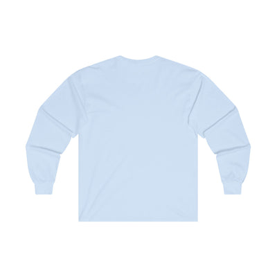 Blossoms of Hope Long Sleeve Tee