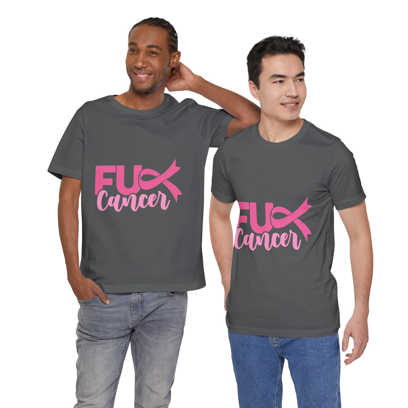 Awareness Short Sleeve Tee
