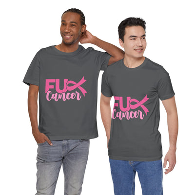 Awareness Short Sleeve Tee