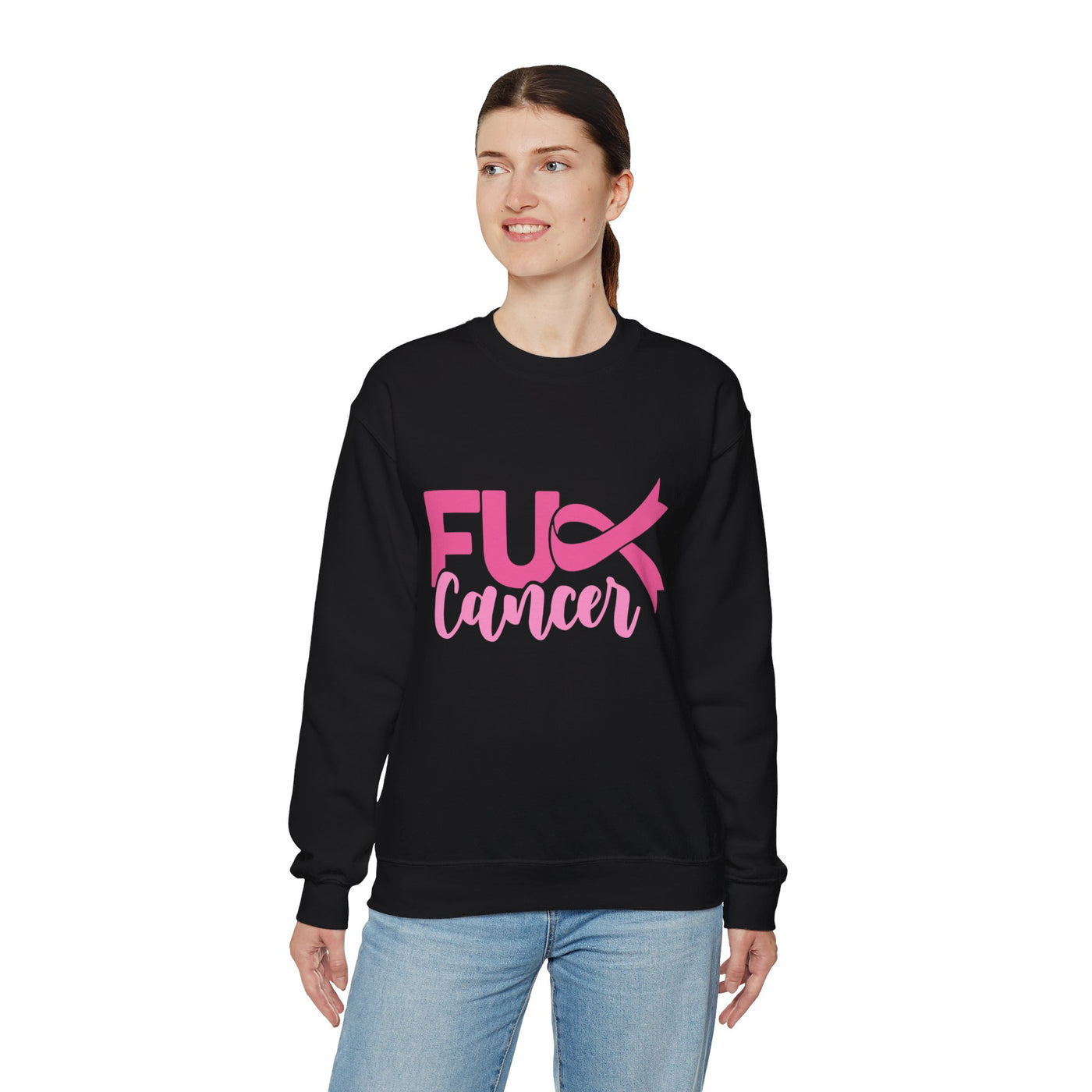 Awareness Crewneck Sweatshirt