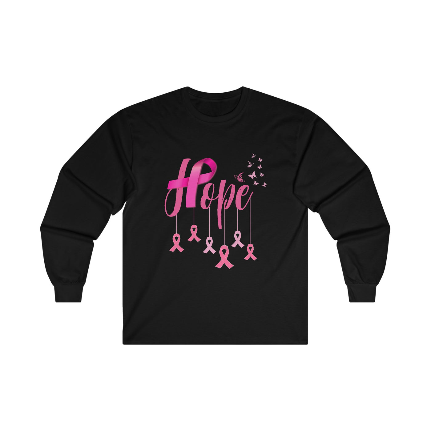 Hope Long Sleeve Tee