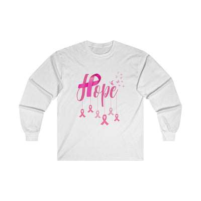 Hope Long Sleeve Tee