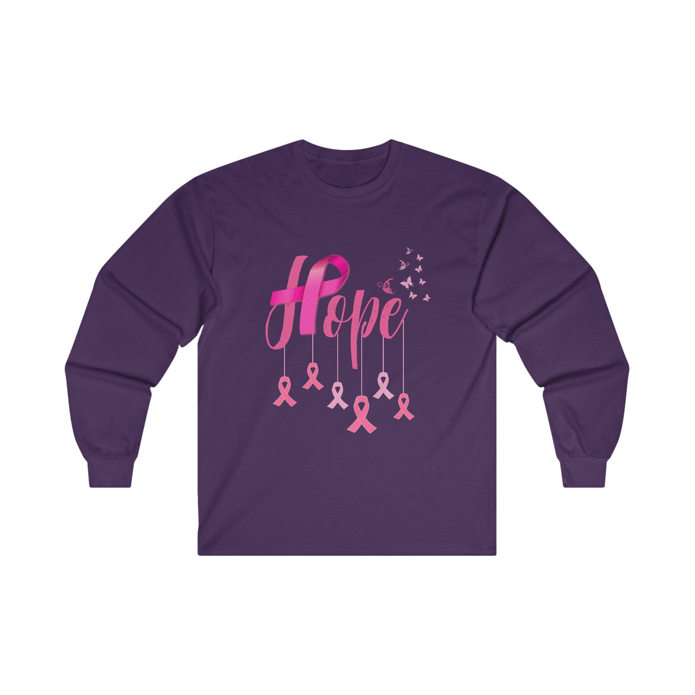 Hope Long Sleeve Tee