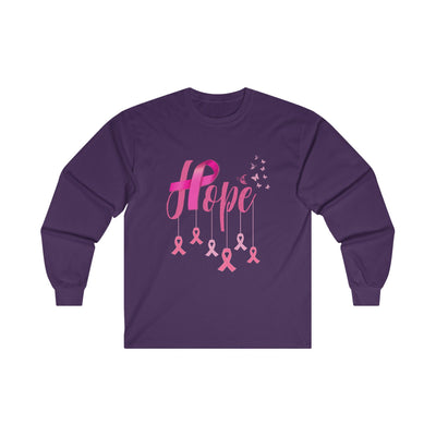 Hope Long Sleeve Tee