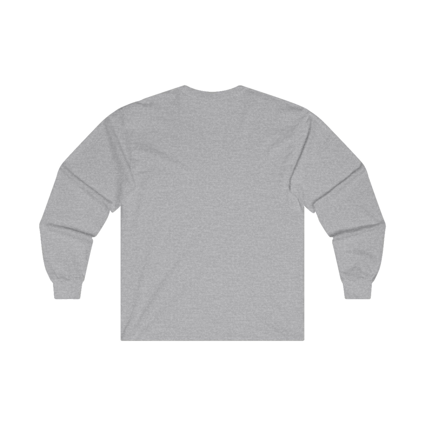 Certified  Badness Long Sleeve Tee