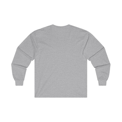 Certified  Badness Long Sleeve Tee