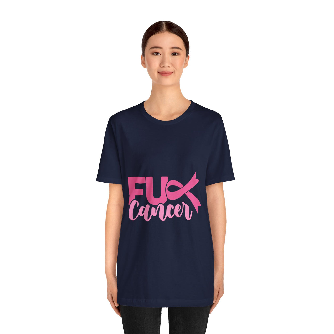 Awareness Short Sleeve Tee