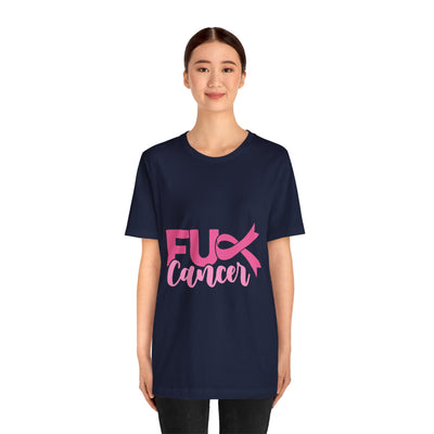 Awareness Short Sleeve Tee