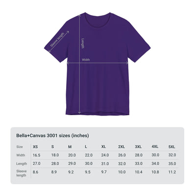 Love needs Short Sleeve Tee