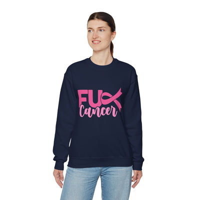 Awareness Crewneck Sweatshirt